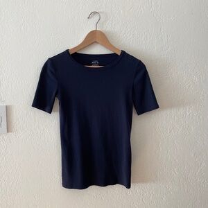 J.Crew Slim perfect T-shirt